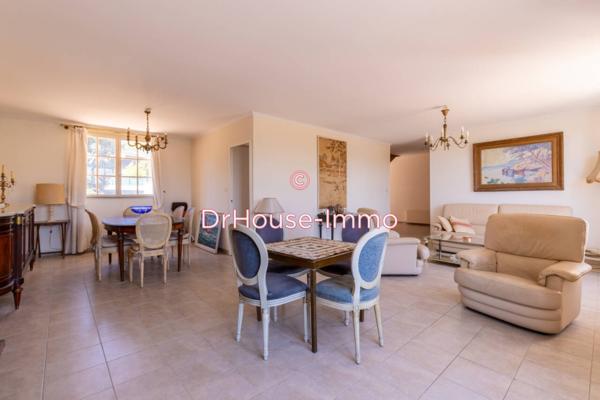 Maison à vendre 7 pièces de 158 m²