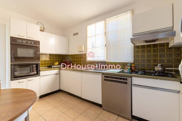 Maison à vendre 7 pièces de 158 m²