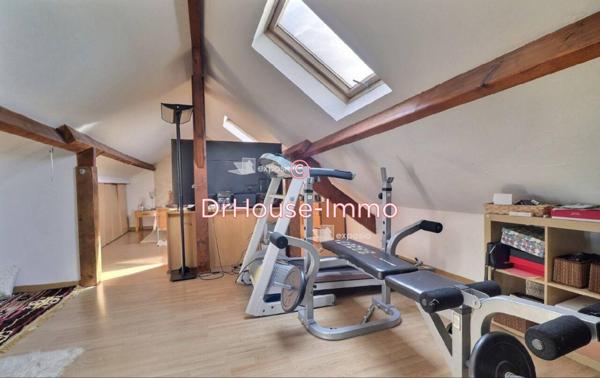 Maison à vendre 6 pièces de 133 m²