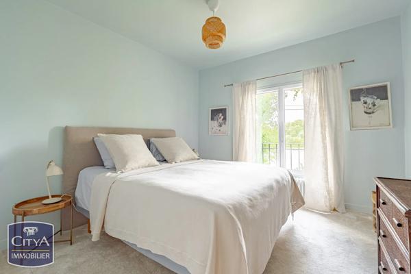Maison à vendre 4 pièces 70m² Savigny-en-Véron (37420)