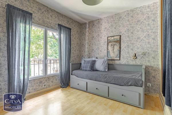 Maison à vendre 4 pièces 70m² Savigny-en-Véron (37420)