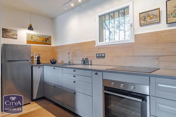 Maison à vendre 4 pièces 70m² Savigny-en-Véron (37420)