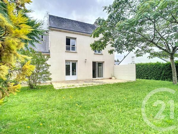 Maison à vendre  6 pièces - 108,12 m2 ORVAULT - 44