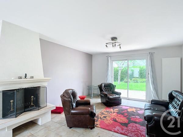 Maison à vendre  6 pièces - 108,12 m2 ORVAULT - 44