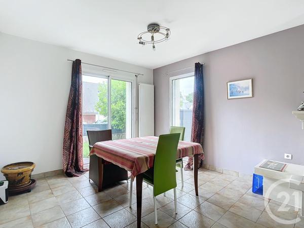 Maison à vendre  6 pièces - 108,12 m2 ORVAULT - 44