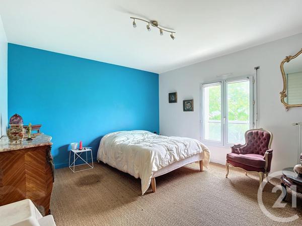 Maison à vendre  6 pièces - 108,12 m2 ORVAULT - 44