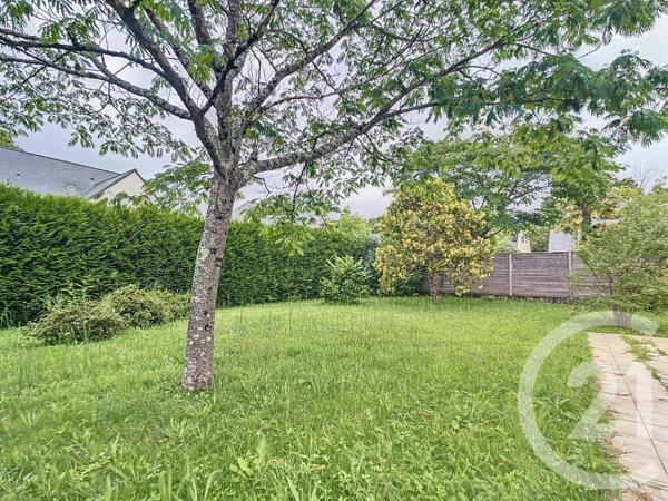 Maison à vendre  6 pièces - 108,12 m2 ORVAULT - 44