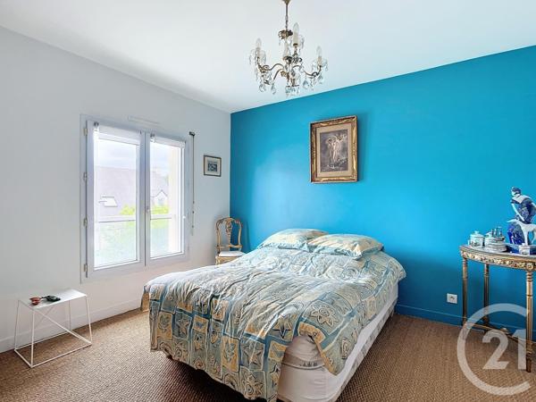 Maison à vendre  6 pièces - 108,12 m2 ORVAULT - 44