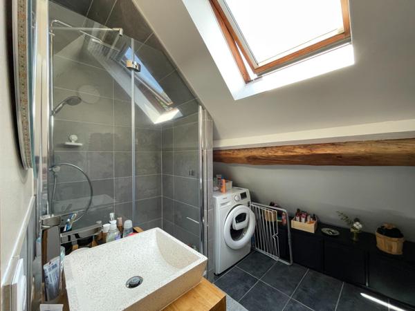 le duplex du centre ville