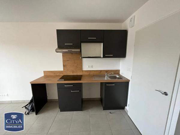 Appartement à louer 2 pièces 40.56m² Perpignan (66000)