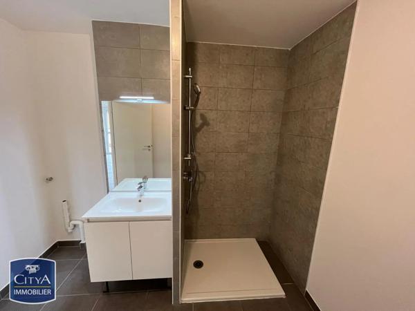 Appartement à louer 2 pièces 40.56m² Perpignan (66000)