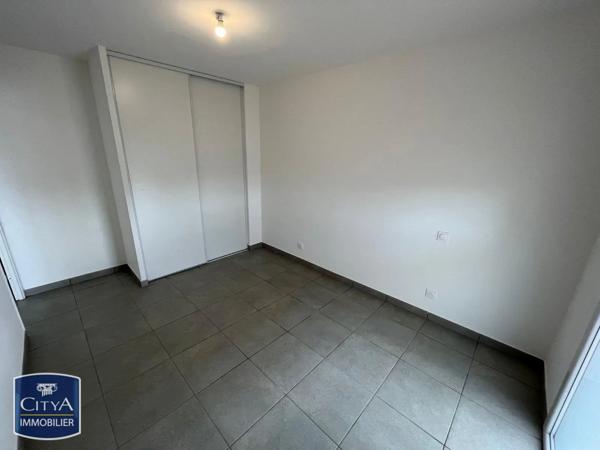 Appartement à louer 2 pièces 40.56m² Perpignan (66000)