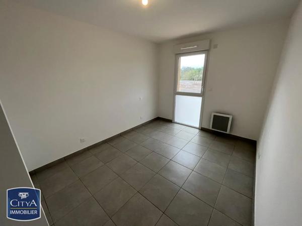 Appartement à louer 2 pièces 40.56m² Perpignan (66000)