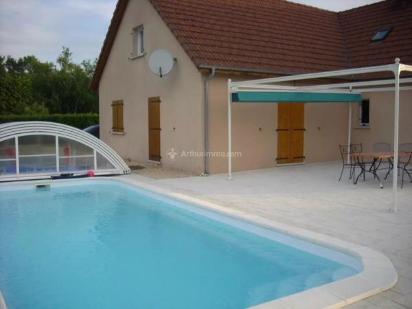 Vente Maison 7 pièces 180 m2 à Besançon