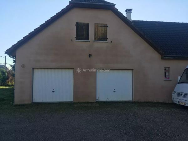 Vente Maison 7 pièces 180 m2 à Besançon
