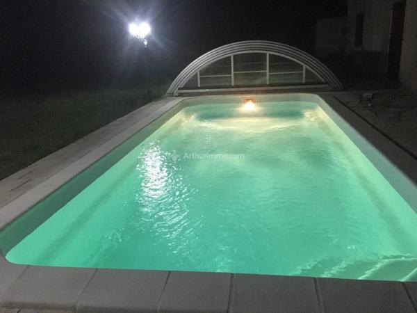 Vente Maison 7 pièces 180 m2 à Besançon