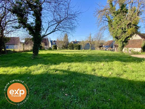 Charmante maison avec dépendances