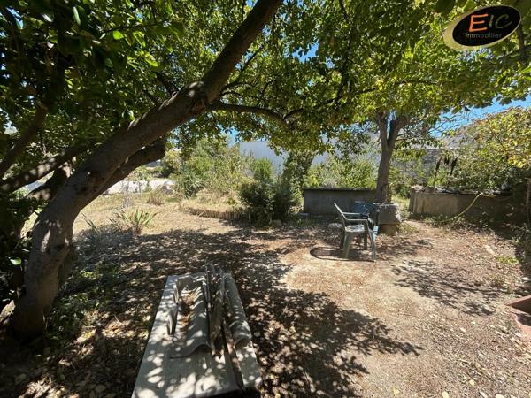 Vente Maison Salles-d'Aude