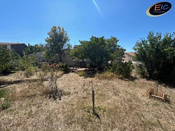 Vente Maison Salles-d'Aude