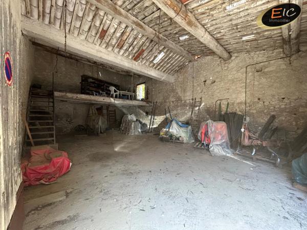 Vente Maison Salles-d'Aude