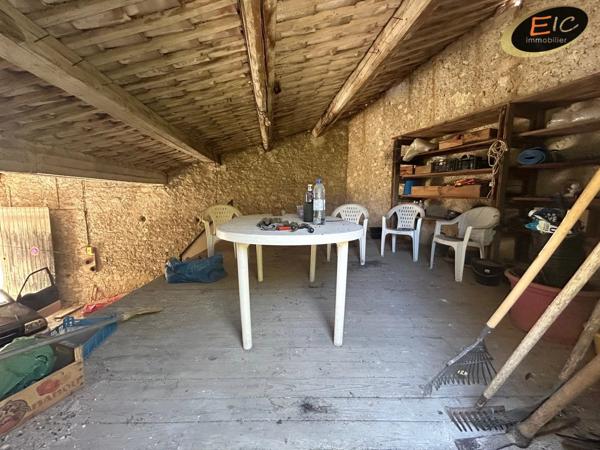 Vente Maison Salles-d'Aude