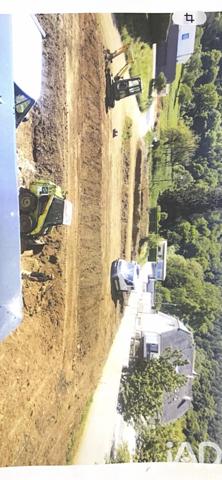 Terrain à vendre 1 465 m² Fameck