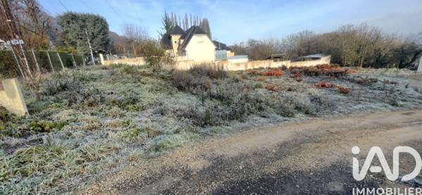 Terrain à vendre 1 465 m² Fameck