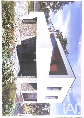 Terrain à vendre 1 465 m² Fameck