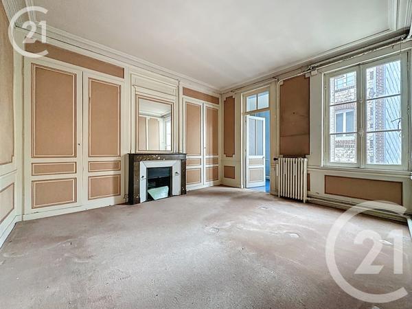 Appartement T2 à vendre  2 pièces - 56,90 m2 ROUEN - 76