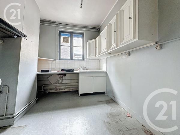 Appartement T2 à vendre  2 pièces - 56,90 m2 ROUEN - 76