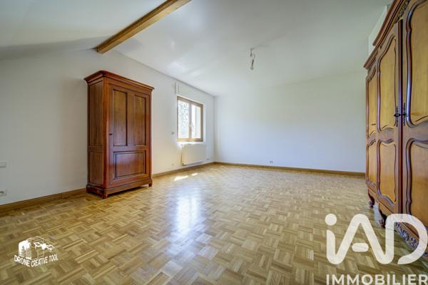 Maison à vendre 9 pièces 295 m² Scy-Chazelles