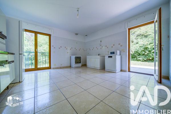 Maison à vendre 9 pièces 295 m² Scy-Chazelles