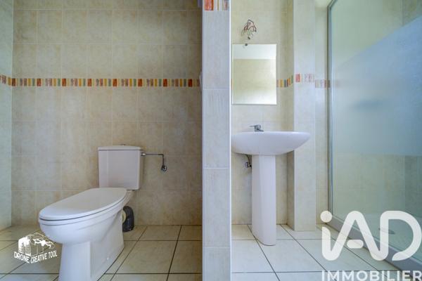 Maison à vendre 9 pièces 295 m² Scy-Chazelles