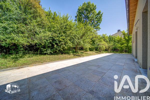 Maison à vendre 9 pièces 295 m² Scy-Chazelles