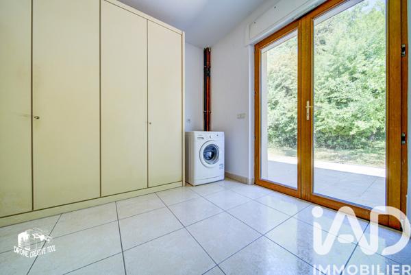 Maison à vendre 9 pièces 295 m² Scy-Chazelles