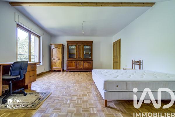 Maison à vendre 9 pièces 295 m² Scy-Chazelles