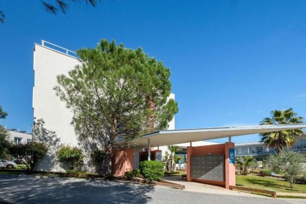 INVESTISSEMENT LOCATIF – Antibes – Résidence Etudiante Le Maestria - 6 % de rentabilité