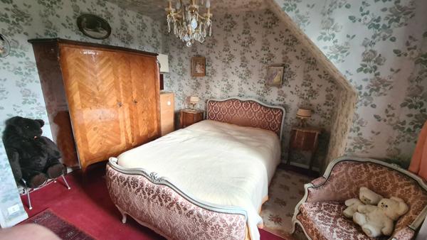 Maison 4 pièces - 109 m²