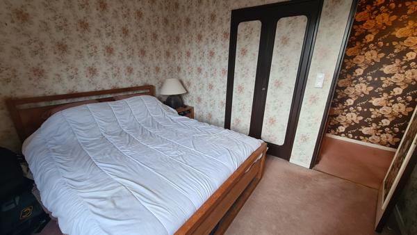 Maison 4 pièces - 109 m²