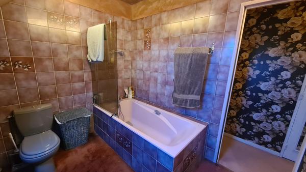 Maison 4 pièces - 109 m²