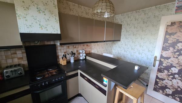 Maison 4 pièces - 109 m²