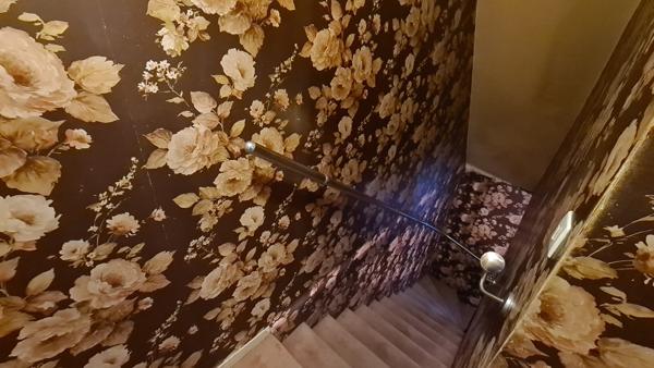 Maison 4 pièces - 109 m²