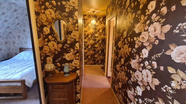 Maison 4 pièces - 109 m²