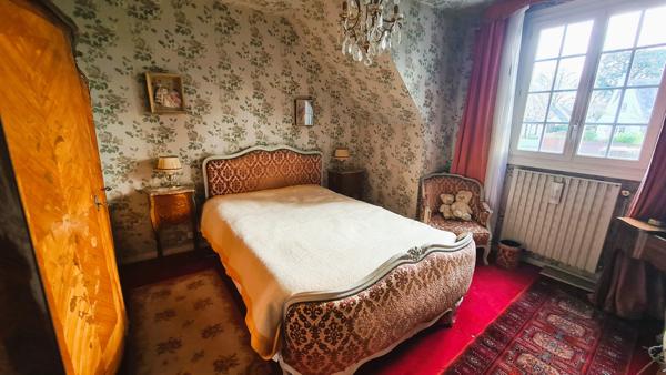 Maison 4 pièces - 109 m²