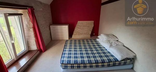 Vente Maison 8 pièces 273 m2 à Saint-Laurent-Nouan