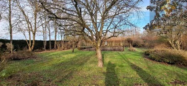 Vente Maison 8 pièces 273 m2 à Saint-Laurent-Nouan