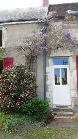 Vente Maison 8 pièces 273 m2 à Saint-Laurent-Nouan