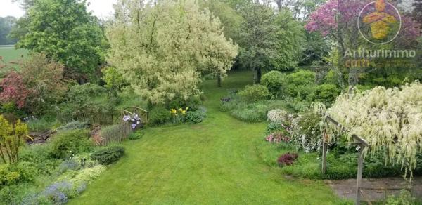 Vente Maison 8 pièces 273 m2 à Saint-Laurent-Nouan