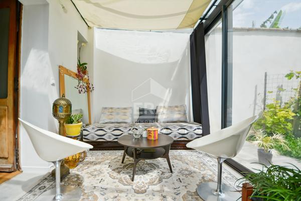 Maison Villeurbanne 3 pièce(s) 87.53 m2