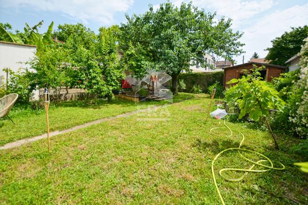 Maison Villeurbanne 3 pièce(s) 87.53 m2